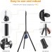 2.2m Aluminum Photography Light Stand