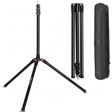 2.2m Aluminum Photography Light Stand