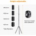 2.2m Aluminum Photography Light Stand