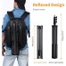 2pcs 2.0m Aluminum Photography Light Stand