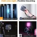 6W RGB Video Light，Blue