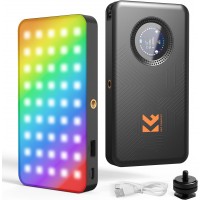 12W RGB Pocket Video Light