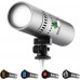 SP25C 25W RGB Photography Flashlight