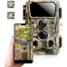 4K 30MP Trail Camera WiFi Game Camera 120° Flash Range 0.2s Trigger Clear Night Vision IP65 Waterproof Wildlife Camera