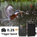 4K 30MP Trail Camera WiFi Game Camera 120° Flash Range 0.2s Trigger Clear Night Vision IP65 Waterproof Wildlife Camera