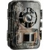 24MP 1296P Trail Camera with Night Vision，No Glow Infrared and LEDs 2.0'' LCD for Wildlife Monitoring