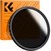 Nano-Basic 58MM ND2-400 Filter