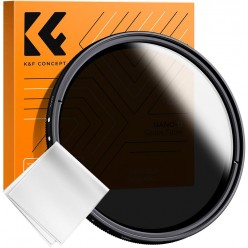 Nano-Basic 40.5MM ND2-400 Filter