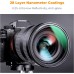 Nano-Xcel Series, MCUV+CPL+ND1000+Adapter ring 28 Multi-Layer