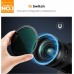 Nano-Xcel Series,MCUV+CPL+ND1000+Adapter ring 28 Multi-Layer