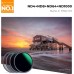 Nano-Xcel Series, ND4+ND8+ND64+ND1000 28 Multi-Layer