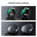 Nano-Xcel Series, C-PL+Adapter ring+Lens Cap 28 Multi-Layer