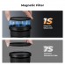 Nano-Xcel Series, C-PL+Adapter ring+Lens Cap 28 Multi-Layer