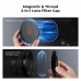 Nano-Xcel Series, C-PL+Adapter ring+Lens Cap 28 Multi-Layer