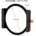 X Series, 100mm ND1000+Holder Kit