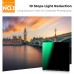 Nano-Xcel Series, 100x100mm Square ND1000 Filter Kit+1 Filter Holder+8 Filter Rings 28 Multi-Layer