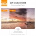 Nano-Xcel Series, 100x150mm Soft GND8+Metal Filter Holder+8 Adapter Ring Square Filter Kit