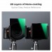 X Series, 100mm ND1000+Soft GND8+Holder Kit