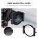 X Series, 100mm ND1000+Soft GND8+Holder Kit