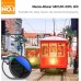 Nano-Klear Series,MCUV+CPL 18 Multi-Layer,3 Cleaning cloth