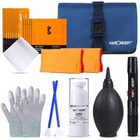 23-in-1 cleaning kit