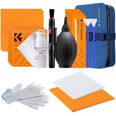 23-in-1 cleaning kit, including cleaning pen, air blow, cleaning