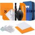 23-in-1 cleaning kit, including cleaning pen, air blow, cleaning