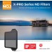 Nano-Xcel Pro Series, 100 x 100mm Square ND8 (3 Stop) Lens Filter 36 multi-layer