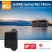 Nano-Xcel Pro Series, 100 x 100mm Square ND64 (6 Stop) Lens Filter 36 multi-layer