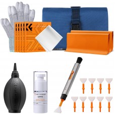 23-in-1 cleaning kit, including replacement cleaning pen + air b