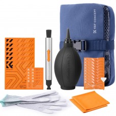 32-in-1 Camera Lens Cleaning Kit