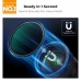 Nano-Xcel Series,GND8+ND8+ND64+ND1000+Adapter ring 28 Multi-Layer