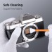 10 pieces with 16mm APS-C frame double-ended cleaning stick set 