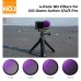 Nano-Xcel Series, ND8+ND16+ND32+ND64 28 Multi-Layer