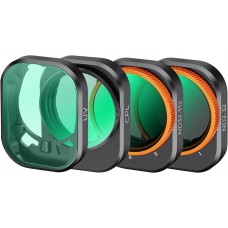Nano-Xcel Series, CPL+UV+ND2-32+ND32-512 28 Multi-Layer