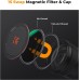 Nano-Xcel Series, CPL+ND8+ND64+Adapter ring+Lens Cap 28 Multi-Layer