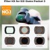 Nano-Xcel Series, UV+CPL+ND16/PL+ND32/PL+ND64/PL+ND256/PL 28 Multi-Layer