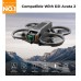 Nano-Xcel Series, PL+ND8+ND16 Multi-Layer
