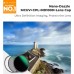 Nano-Dazzle Series, MCUV+CPL+ND1000+lens Cap 24 Multi-Layer,3 Cleanin