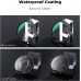 Nano-Dazzle Series, MCUV+CPL+ND1000+lens Cap 24 Multi-Layer,3 Cleanin