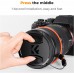 Nano-Dazzle Series, MCUV+CPL+ND1000+lens Cap 24 Multi-Layer,3 Cleanin