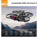 Nano-Xcel Series, ND8/PL+ND16/PL+ND32/PL+ND64/PL Multi-Layer