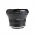 Manual lens adapter ring HASSEL(V)-NEX