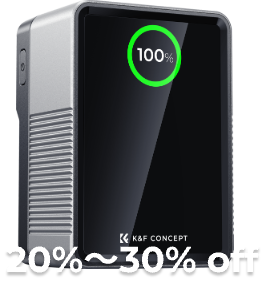CAMERa batteries product