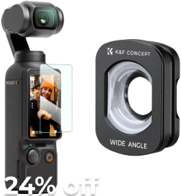 vlog product