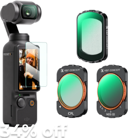 vlog product