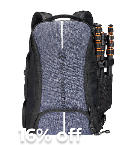 CAMERA bags product