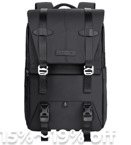 CAMERA bags product