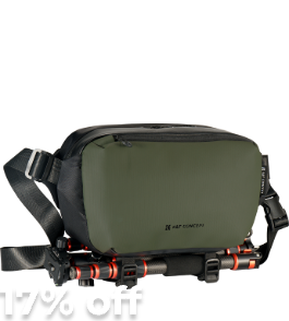 CAMERA bags product
