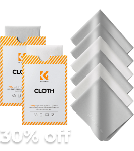 CLEAN product